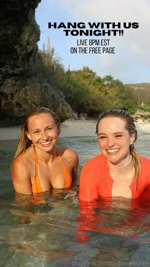 Sydserenefree OnlyFans Leaked Free Thumbnail Picture - #5ljixbTJo1