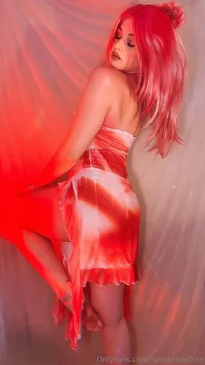 Sydserenefree OnlyFans Leaked Free Thumbnail Picture - #7JYGLmxJ3G