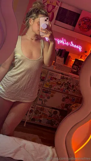 Sydserenefree OnlyFans Leaked Free Thumbnail Picture - #7h9AsMQvJf