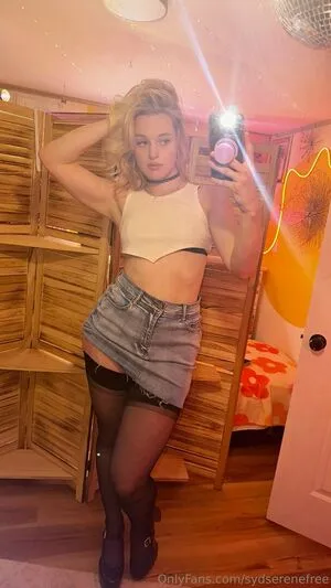 Sydserenefree OnlyFans Leaked Free Thumbnail Picture - #M6Dzc0LZgn