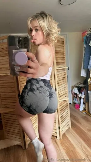Sydserenefree OnlyFans Leaked Free Thumbnail Picture - #NMsFozbvwV