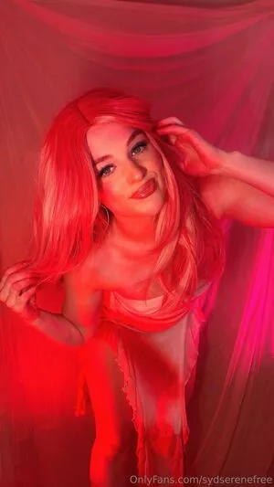 Sydserenefree OnlyFans Leaked Free Thumbnail Picture - #yrAW3OP8gf
