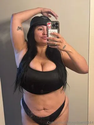 Sydswrld444 OnlyFans Leaked Free Thumbnail Picture - #7NdVE0mpW6