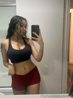 Sydswrldxo OnlyFans Leaked Free Thumbnail Picture - #3xxl0SxU7R