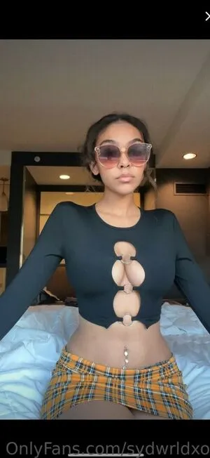Sydswrldxo OnlyFans Leaked Free Thumbnail Picture - #G4ya3hI4Wv