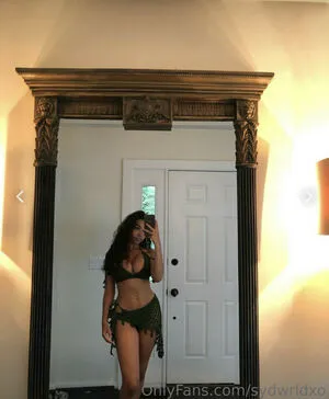 Sydswrldxo OnlyFans Leaked Free Thumbnail Picture - #JCNWzzAUtO