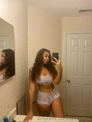 Sydswrldxo OnlyFans Leaked Free Thumbnail Picture - #PYBr9bn0O8