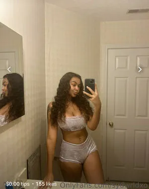 Sydswrldxo OnlyFans Leaked Free Thumbnail Picture - #S9vWzJjYao