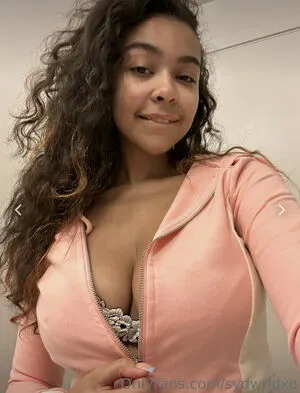 Sydswrldxo OnlyFans Leaked Free Thumbnail Picture - #SEUo8QRAMH