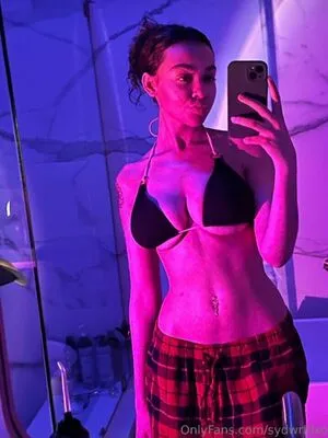 Sydswrldxo OnlyFans Leaked Free Thumbnail Picture - #asyQRPGoTE