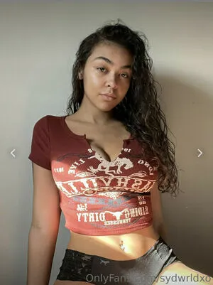 Sydswrldxo OnlyFans Leaked Free Thumbnail Picture - #dI5rDxEZAF
