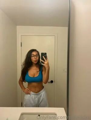 Sydswrldxo OnlyFans Leaked Free Thumbnail Picture - #eM4xjiJAFr