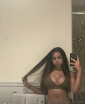 Sydswrldxo OnlyFans Leaked Free Thumbnail Picture - #nmklPs8jdM
