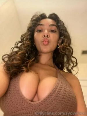 Sydswrldxo OnlyFans Leaked Free Thumbnail Picture - #wnAy5Hn8UU