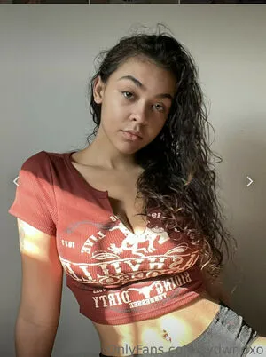 Sydswrldxo OnlyFans Leaked Free Thumbnail Picture - #xQCGvlkEJh