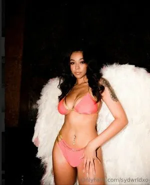 Sydswrldxo OnlyFans Leaked Free Thumbnail Picture - #yJyRCpZf5r