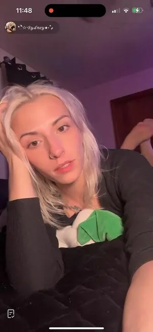 Sydthesinister OnlyFans Leaked Free Thumbnail Picture - #zPgzrEdc03