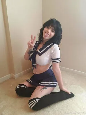 Syefly OnlyFans Leaked Free Thumbnail Picture - #LlYCuZBm1X