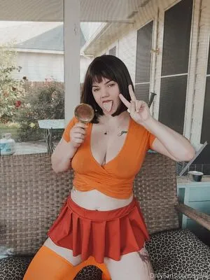 Syefly OnlyFans Leaked Free Thumbnail Picture - #nko3LEck9h