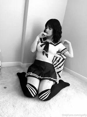 Syefly OnlyFans Leaked Free Thumbnail Picture - #oQ5K1DZIZZ