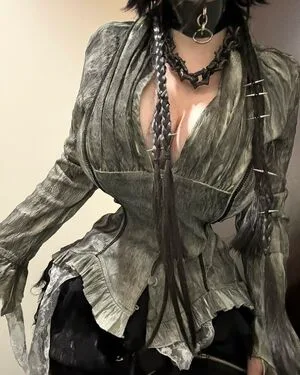 Sylindaaa OnlyFans Leaked Free Thumbnail Picture - #8LmAaHtGZs