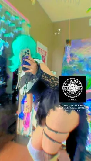 Sylindaaa OnlyFans Leaked Free Thumbnail Picture - #NdCSoNlUwh