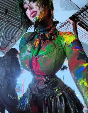 Sylindaaa OnlyFans Leaked Free Thumbnail Picture - #k4jzPug82T