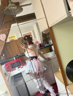 Sylindaaa OnlyFans Leaked Free Thumbnail Picture - #sylTICogqy