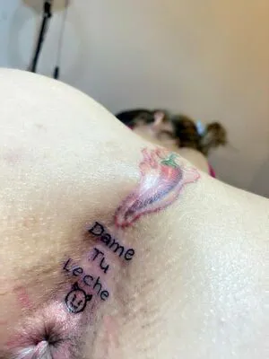 Syll Mineirinha OnlyFans Leaked Free Thumbnail Picture - #HdU0aTm9oU