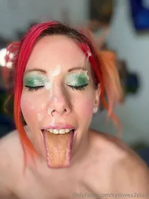 Sylloves2play OnlyFans Leaked Free Thumbnail Picture - #0My9Y7tt0H