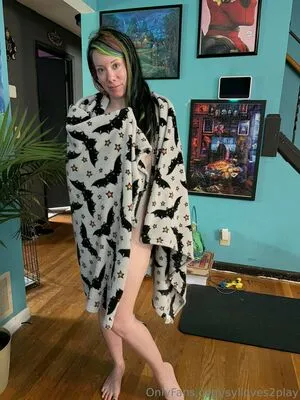 Sylloves2play OnlyFans Leaked Free Thumbnail Picture - #1EcJmMXHLy