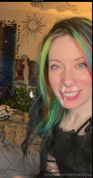 Sylloves2play OnlyFans Leaked Free Thumbnail Picture - #2ISBWxZOM9