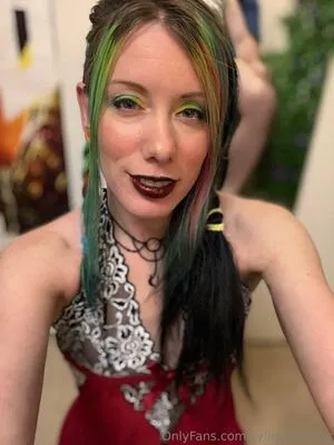Sylloves2play OnlyFans Leaked Free Thumbnail Picture - #387FmuzNlJ