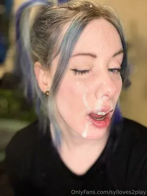 Sylloves2play OnlyFans Leaked Free Thumbnail Picture - #BgHA32jz8k