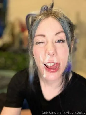Sylloves2play OnlyFans Leaked Free Thumbnail Picture - #DV4a2HNKtp