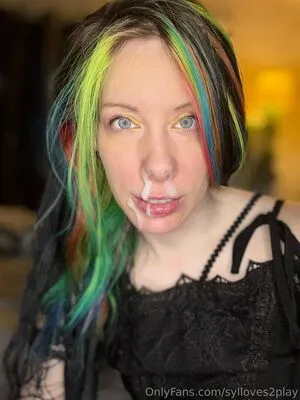 Sylloves2play OnlyFans Leaked Free Thumbnail Picture - #OtU6XlPmWE