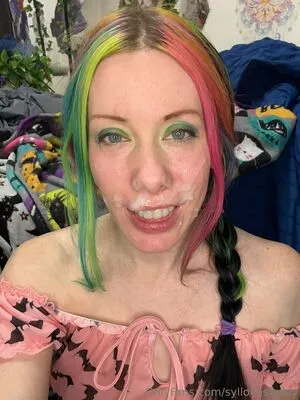 Sylloves2play OnlyFans Leaked Free Thumbnail Picture - #gChG8SewEF