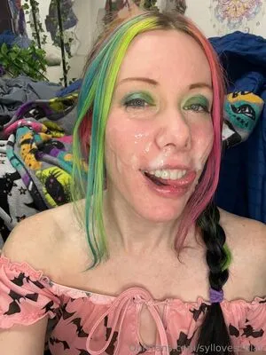 Sylloves2play OnlyFans Leaked Free Thumbnail Picture - #tnbDwRb4cJ