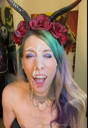 Sylloves2play OnlyFans Leaked Free Thumbnail Picture - #ui14uP7jLn