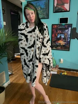 Sylloves2play OnlyFans Leaked Free Thumbnail Picture - #xrkgDO8pbF