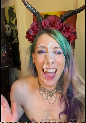Sylloves2play OnlyFans Leaked Free Thumbnail Picture - #yZ9LXEcohm