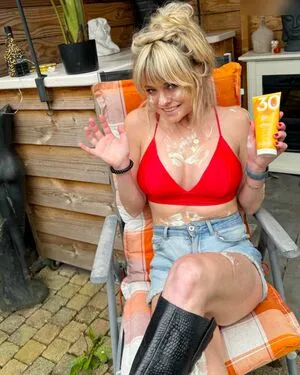 Sylvana Ijsselmuiden OnlyFans Leaked Free Thumbnail Picture - #708Xace8Tn