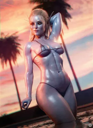 Sylvanas OnlyFans Leaked Free Thumbnail Picture - #lOEeHn0oej