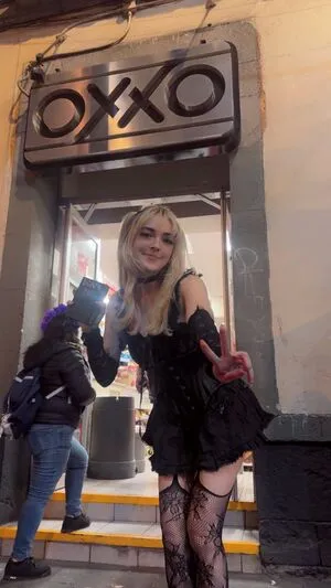 Sylvee OnlyFans Leaked Free Thumbnail Picture - #AGLZbU19pF