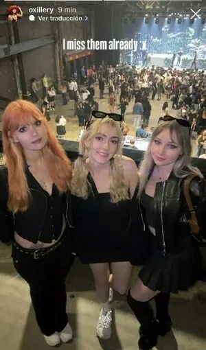 Sylvee OnlyFans Leaked Free Thumbnail Picture - #CcmPQSy16m