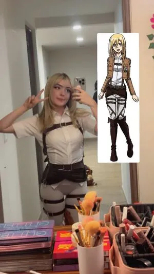 Sylvee OnlyFans Leaked Free Thumbnail Picture - #Jemte5fMJK