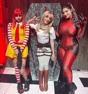 Sylvee OnlyFans Leaked Free Thumbnail Picture - #Ys3yQsaNOS