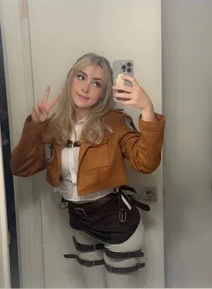 Sylvee OnlyFans Leaked Free Thumbnail Picture - #iMK0Shm086