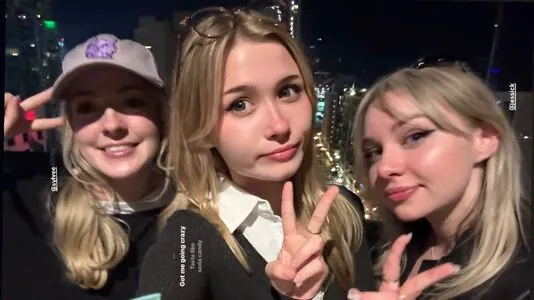 Sylvee OnlyFans Leaked Free Thumbnail Picture - #k7fvugrEBQ