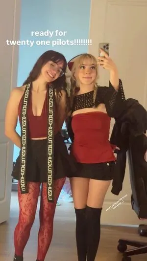 Sylvee OnlyFans Leaked Free Thumbnail Picture - #x5cbKobJ47